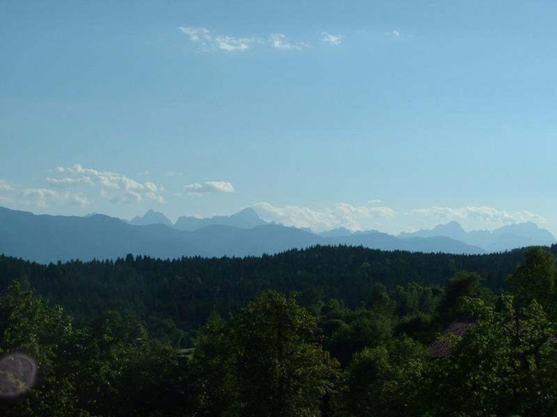 Gaestehaus Groeblacher Kostenberg Bagian luar foto
