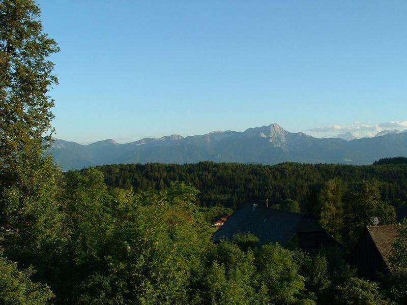 Gaestehaus Groeblacher Kostenberg Bagian luar foto
